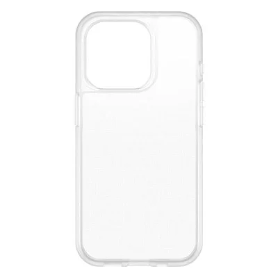 Cover Iphone 15 Pro React Otterbox - Clear